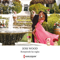 Rompiendo las reglas - Joss Wood - Hörbuch