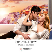 Dama de una noche - Chantelle Shaw - Hörbuch