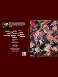 Récoltes verticales - Marcel Nuss - E-Book