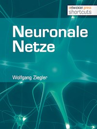 Neuronale Netze - Wolfgang Ziegler - E-Book