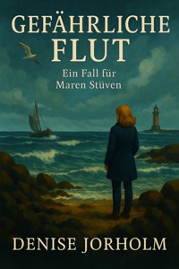 Gefährliche Flut -  - E-Book