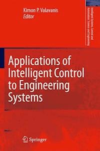 Applications of Intelligent Control to Engineering Systems -  - E-Book