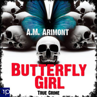 Butterfly Girl