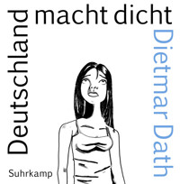 Deutschland macht dicht - Dietmar Dath - E-Book