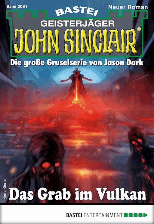 John Sinclair 2081 Horror Serie Timothy Stahl E Book Legimi Online