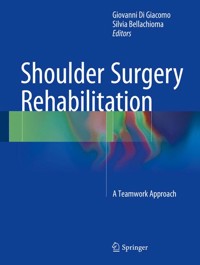 Shoulder Surgery Rehabilitation -  - E-Book