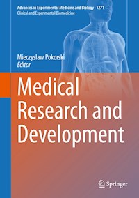Medical Research and Development -  - E-Book