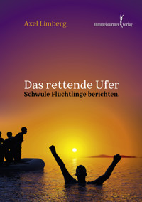 Das rettende Ufer - Axel Limberg - E-Book