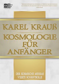 Kosmologie für Anfänger - Karel Krauß - E-Book
