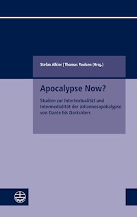 Apocalypse Now? -  - E-Book