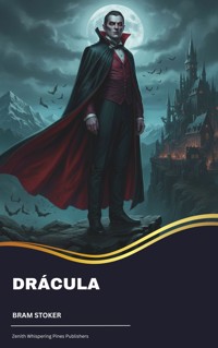 Drácula - Bram Stoker - kostenlos E-Book