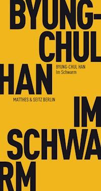 Im Schwarm - Byung-Chul Han - E-Book