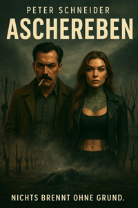 Aschereben - Peter Schneider - kostenlos E-Book