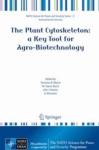 The Plant Cytoskeleton: a Key Tool for Agro-Biotechnology - - E-Book
