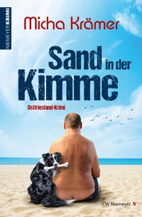 Sand in der Kimme - Krämer Micha - E-Book