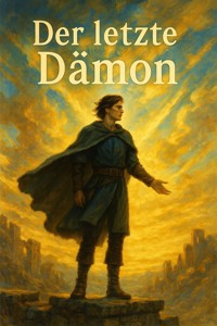 Der letzte Dämon - Simone Lilly - E-Book