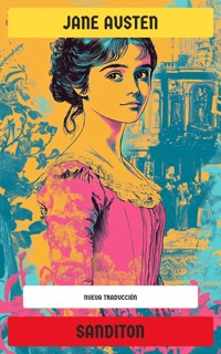 Sanditon - Jane Austen. - E-Book