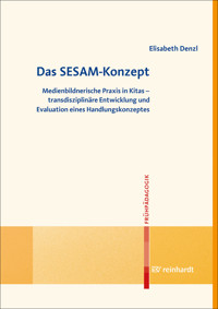 Das SESAM-Konzept - Elisabeth Denzl - E-Book