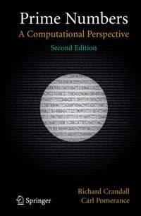 Prime Numbers - Richard Crandall - E-Book
