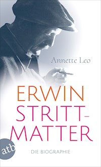 Erwin Strittmatter - Annette Leo - E-Book