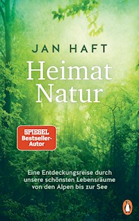 Heimat Natur - Jan Haft - E-Book
