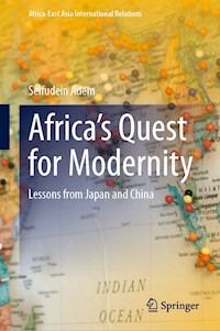 Africa’s Quest for Modernity - Seifudein Adem - E-Book