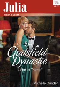 Liebe ist Trumpf - Michelle Conder - E-Book