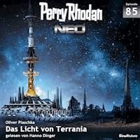 Perry Rhodan Neo 85: Das Licht von Terrania - Oliver Plaschka - Hörbuch