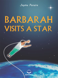 Barbara Visits a Star - Jayme Pereira - E-Book