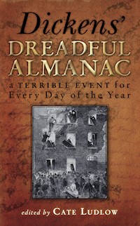 Dickens' Dreadful Almanac -  - E-Book