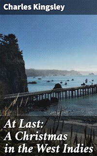 At Last: A Christmas in the West Indies - Charles Kingsley - E-Book