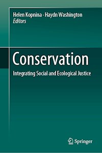 Conservation -  - E-Book
