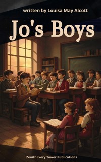 Jo's Boys - Louisa May Alcott - E-Book
