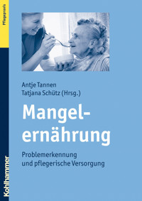 Mangelernährung -  - E-Book