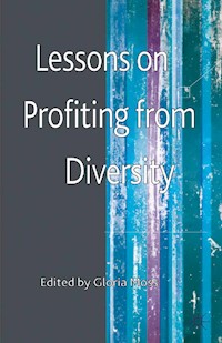 Lessons on Profiting from Diversity -  - E-Book