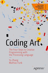 Coding Art - Yu  Zhang - E-Book