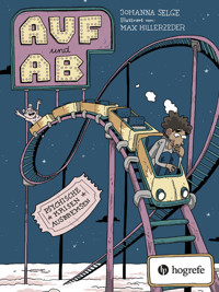 Auf und ab - Johanna Selge - E-Book