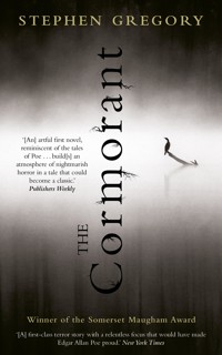 The Cormorant - Stephen Gregory - E-Book