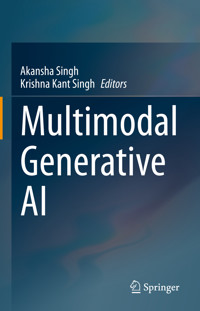 Multimodal Generative AI -  - E-Book