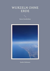 Wurzeln ohne Erde - Sandra Hohmann - E-Book