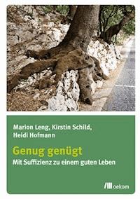 Genug genügt - Marion Leng - E-Book