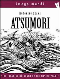 Atsumori - Zeami Motokiyo - E-Book