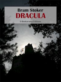 Dracula - Bram Stoker - E-Book