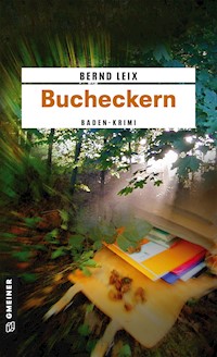 Bucheckern - Bernd Leix - E-Book
