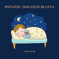 Hypnose zum Einschlafen - Patrick Lynen - Hörbuch