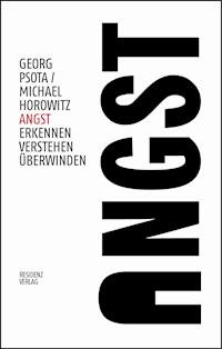 Angst - Georg Psota - E-Book