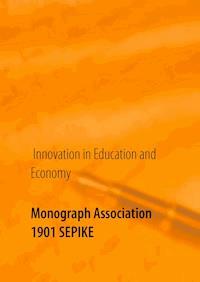 Monograph Association 1901 SEPIKE -  - E-Book