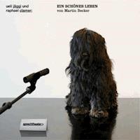 Ein schönes Leben - Martin Becker - Hörbuch