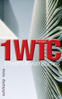 1WTC - Friedrich von Borries - E-Book