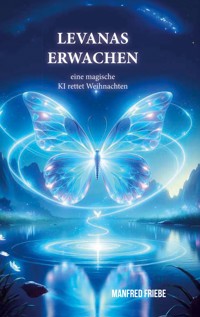 Levanas Erwachen - Manfred Friebe - E-Book